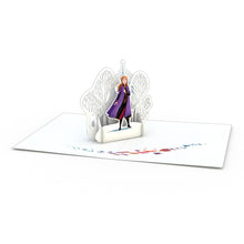 Load image into Gallery viewer, Disney Frozen 2 Notecards (Assorted 4-Pack)