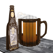 Load image into Gallery viewer, Beer