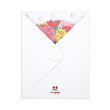 Load image into Gallery viewer, Pink Rose Bouquet