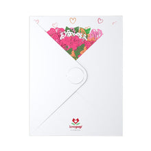 Load image into Gallery viewer, Pink Lily Bouquet