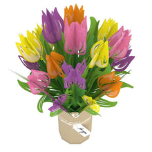 Load image into Gallery viewer, Tulip Bouquet