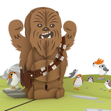 Load image into Gallery viewer, Chewbacca™ RARRRGGHH!