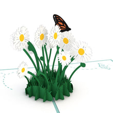 Load image into Gallery viewer, Daisy Patch Classic