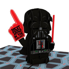 Load image into Gallery viewer, Darth Vader™: Best Dad