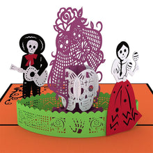 Load image into Gallery viewer, Day of the Dead