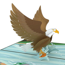 Load image into Gallery viewer, Eagle