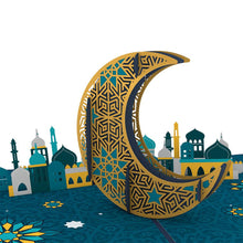 Load image into Gallery viewer, Eid Mubarak