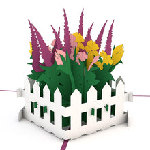 Load image into Gallery viewer, Flower Garden