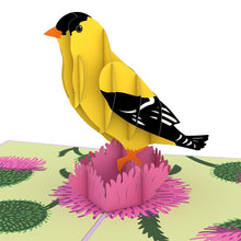 Load image into Gallery viewer, Goldfinch