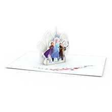 Load image into Gallery viewer, Disney Frozen 2 Notecards (Assorted 4-Pack)