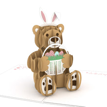Load image into Gallery viewer, Happy Easter Bear