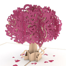 Load image into Gallery viewer, Heart Tree