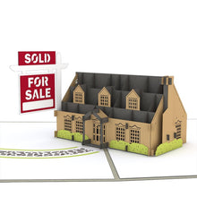 Load image into Gallery viewer, House For Sale