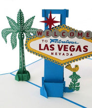 Load image into Gallery viewer, Las Vegas Sign