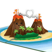 Load image into Gallery viewer, I Lava You