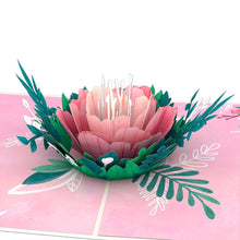Load image into Gallery viewer, Garden Rose Bloom