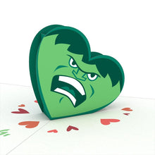 Load image into Gallery viewer, Marvel Avengers Valentine Notecards (Assorted 4 Pack)