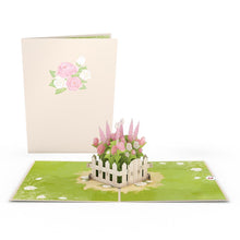 Load image into Gallery viewer, Floral 12 Pack