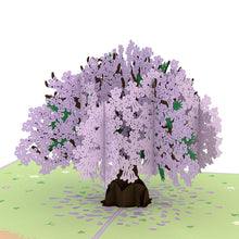 Load image into Gallery viewer, Mother's Day Jacaranda Tree