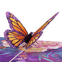 Load image into Gallery viewer, Monarch Butterfly