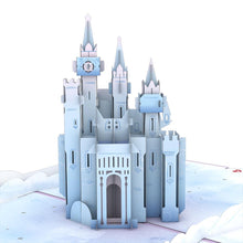 Load image into Gallery viewer, Disney Cinderella's Castle