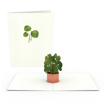 Load image into Gallery viewer, Plants Notecards (Assorted 4-Pack)