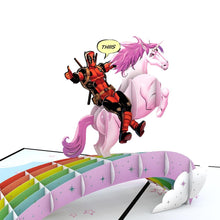 Load image into Gallery viewer, Marvel's Deadpool: Birthday