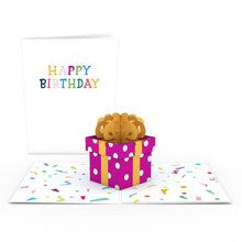 Load image into Gallery viewer, Happy Birthday Present