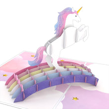 Load image into Gallery viewer, Encouragement Unicorn