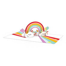 Load image into Gallery viewer, You Are Made of Magic Rainbow