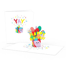 Load image into Gallery viewer, Birthday Balloons
