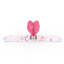 Load image into Gallery viewer, Gift Tag 4-Pack: Hearts