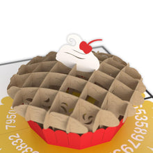 Load image into Gallery viewer, Pi Day Pie