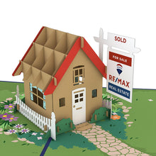 Load image into Gallery viewer, RE/MAX® Housewarming