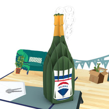 Load image into Gallery viewer, RE/MAX® New Home Champagne