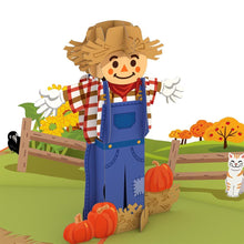 Load image into Gallery viewer, Scarecrow