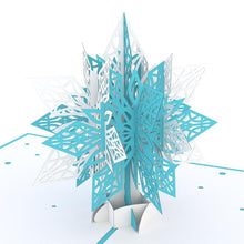 Load image into Gallery viewer, Snowflake