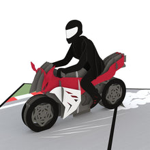 Load image into Gallery viewer, Sport Bike