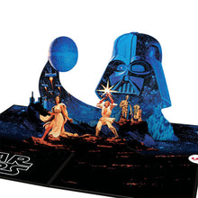Load image into Gallery viewer, Star Wars: A New Hope™ Poster