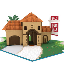 Load image into Gallery viewer, Stucco House for Sale