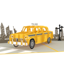 Load image into Gallery viewer, Taxi