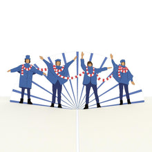 Load image into Gallery viewer, The Beatles Help!