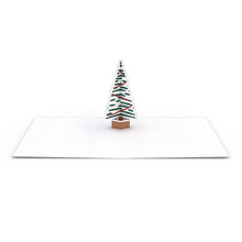 Load image into Gallery viewer, Notecard 24 Set: Holly Jolly