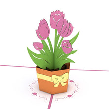 Load image into Gallery viewer, Tulips