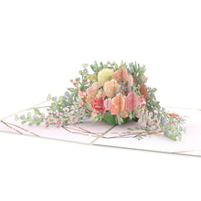 Load image into Gallery viewer, Wedding Florals