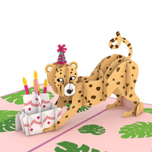 Load image into Gallery viewer, Wild Birthday