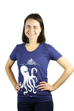 Load image into Gallery viewer, Kraken T-Shirt
