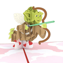 Load image into Gallery viewer, Yoda™ Cupid
