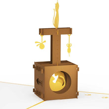 Load image into Gallery viewer, Cat Playhouse