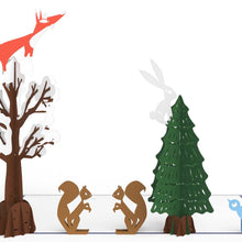 Load image into Gallery viewer, Forest Noel